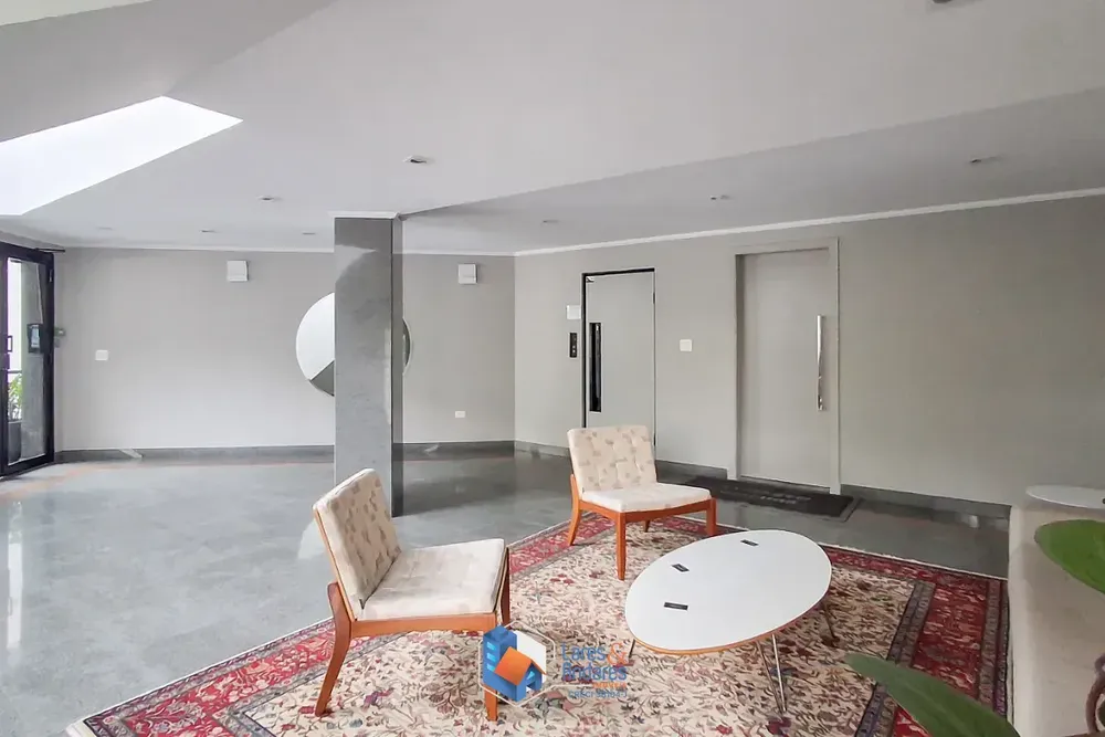 Apartamento, 3 quartos, 130 m² - Foto 6