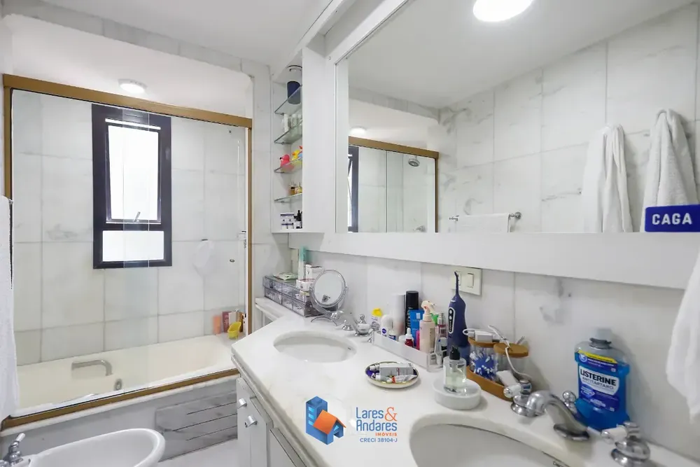 Apartamento, 3 quartos, 130 m² - Foto 7