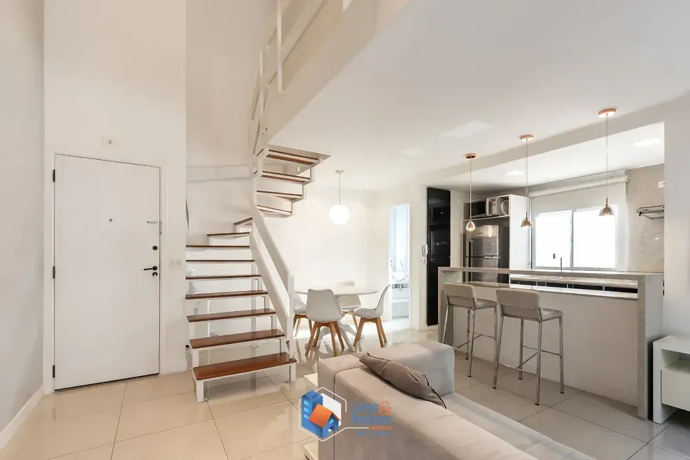 Apartamento, 2 quartos, 73 m² - Foto 4