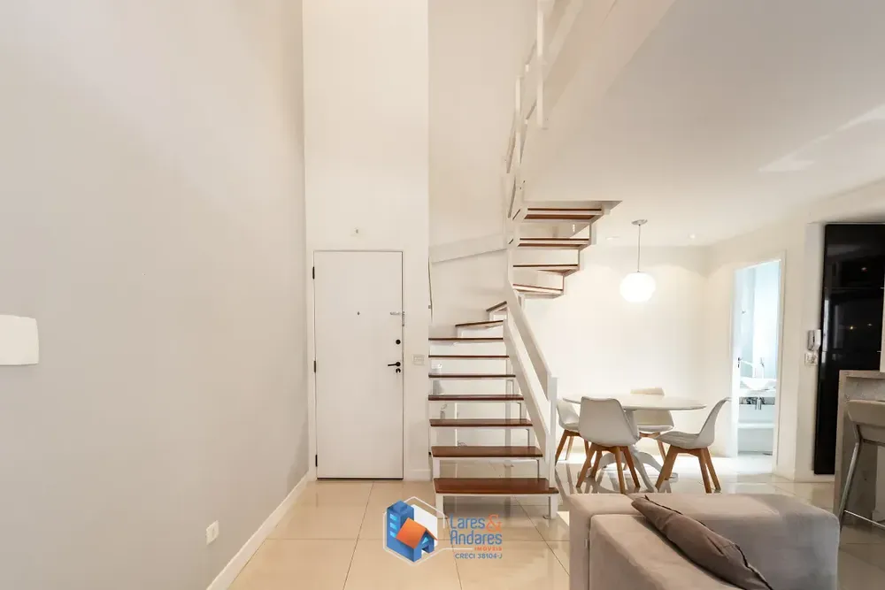 Apartamento, 2 quartos, 73 m² - Foto 3