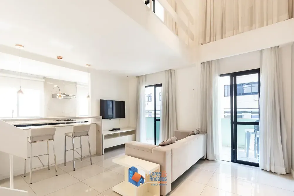 Apartamento, 2 quartos, 73 m² - Foto 1