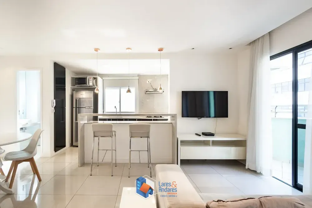 Apartamento, 2 quartos, 73 m² - Foto 2