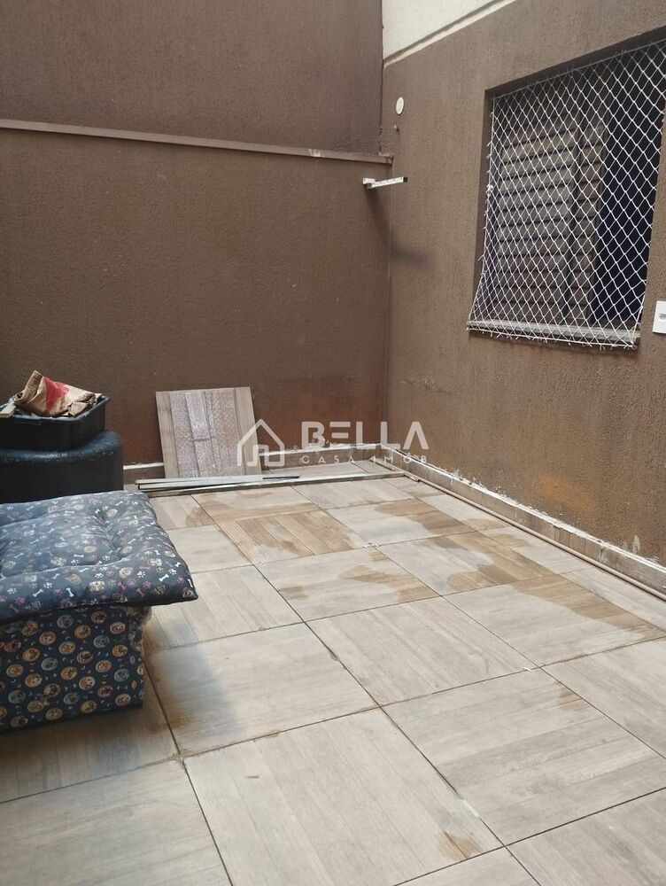 Apartamento à venda com 2 quartos, 53m² - Foto 10
