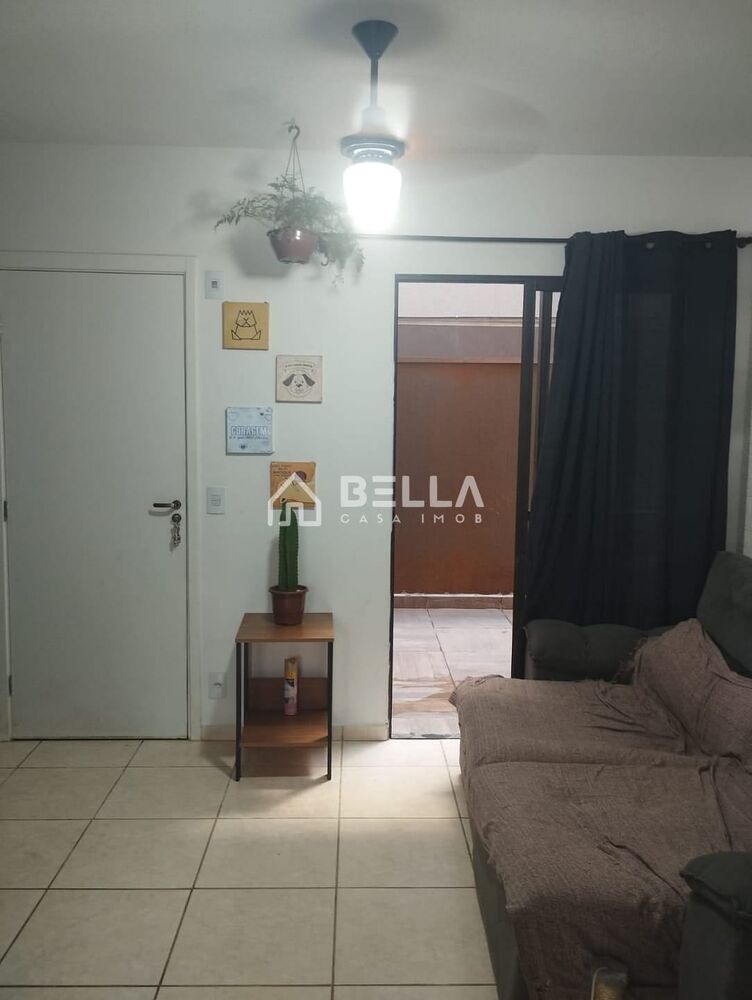 Apartamento à venda com 2 quartos, 53m² - Foto 19