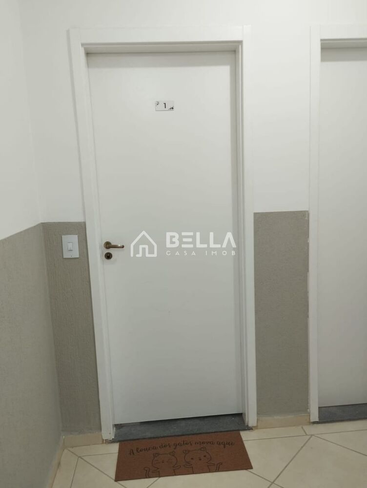 Apartamento à venda com 2 quartos, 53m² - Foto 11