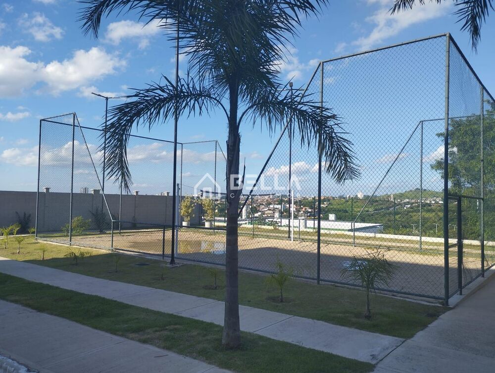 Apartamento à venda com 2 quartos, 53m² - Foto 1