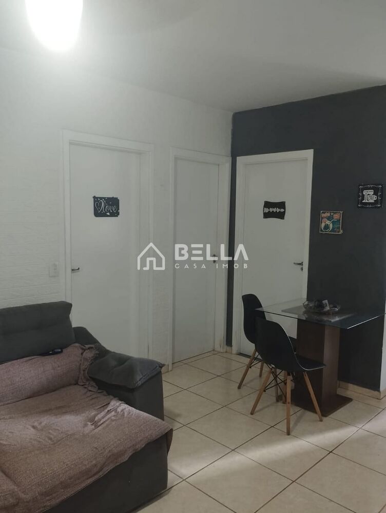 Apartamento à venda com 2 quartos, 53m² - Foto 20