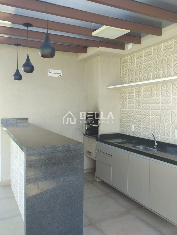 Apartamento à venda com 2 quartos, 53m² - Foto 5