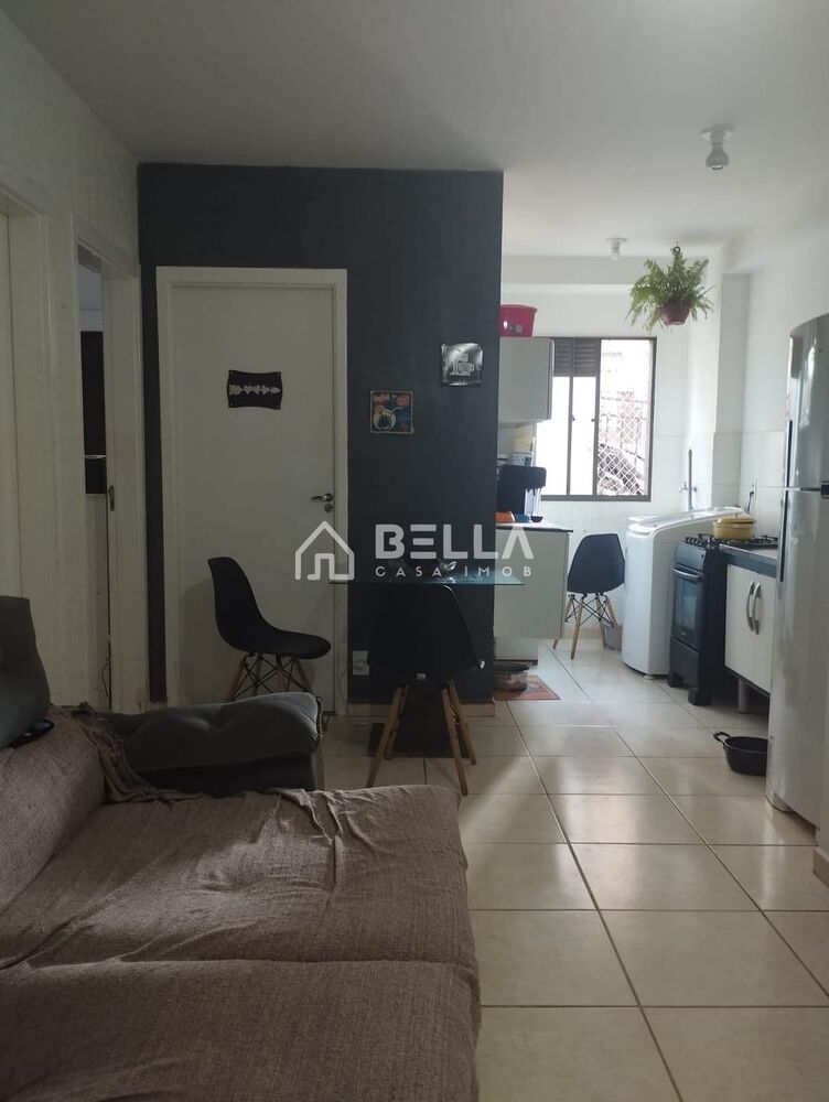 Apartamento à venda com 2 quartos, 53m² - Foto 12