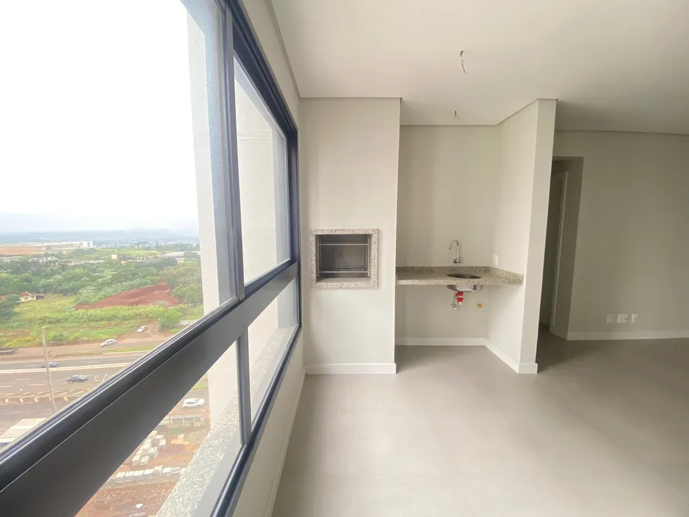 Apartamento, 2 quartos, 89 m² - Foto 3