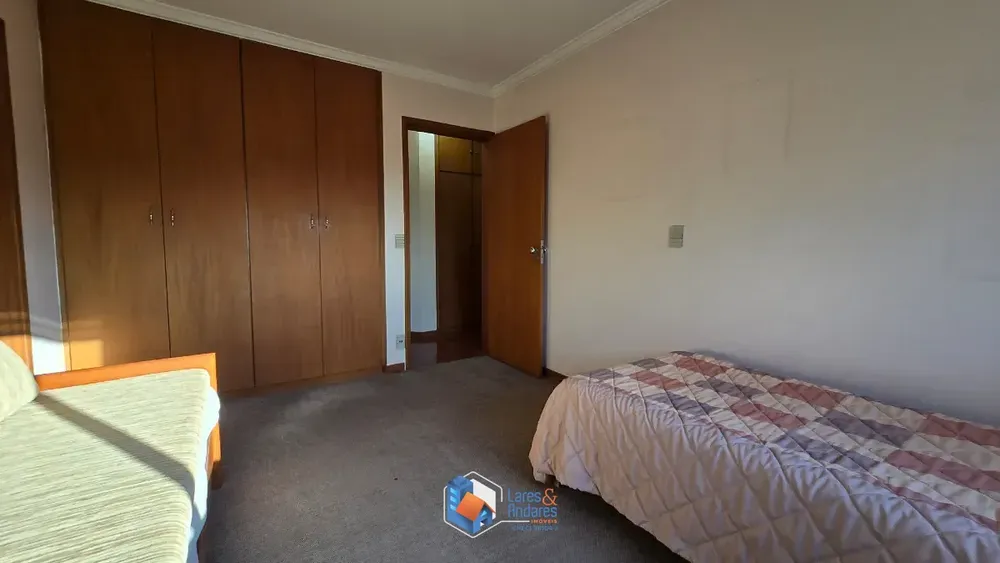 Apartamento, 4 quartos, 190 m² - Foto 2