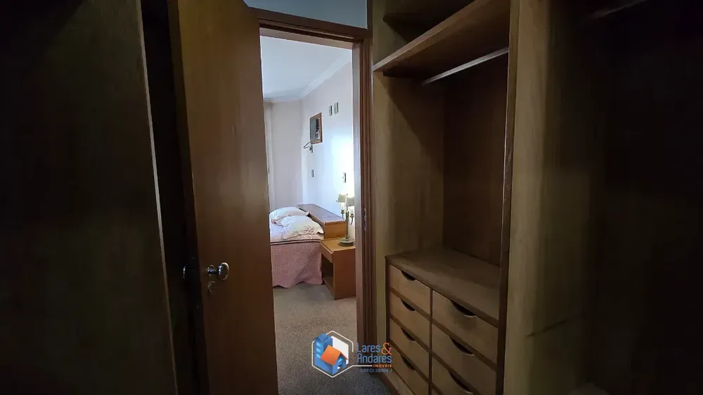 Apartamento, 4 quartos, 190 m² - Foto 1