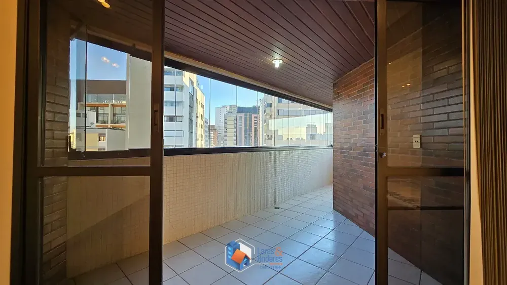 Apartamento, 4 quartos, 190 m² - Foto 3