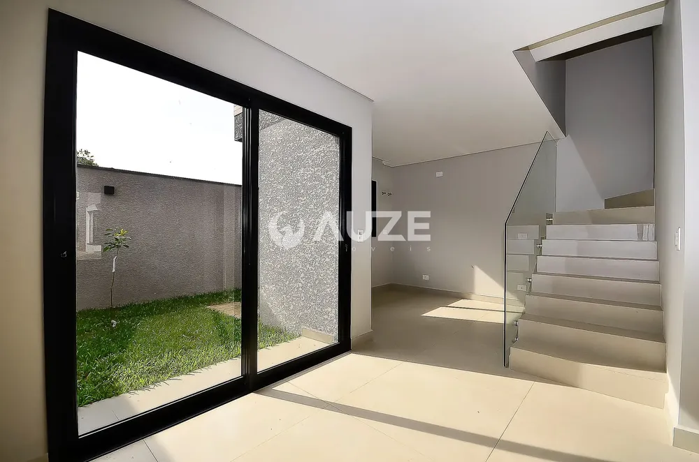 Sobrado, 3 quartos, 215 m² - Foto 8