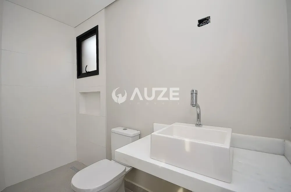 Sobrado, 3 quartos, 215 m² - Foto 7