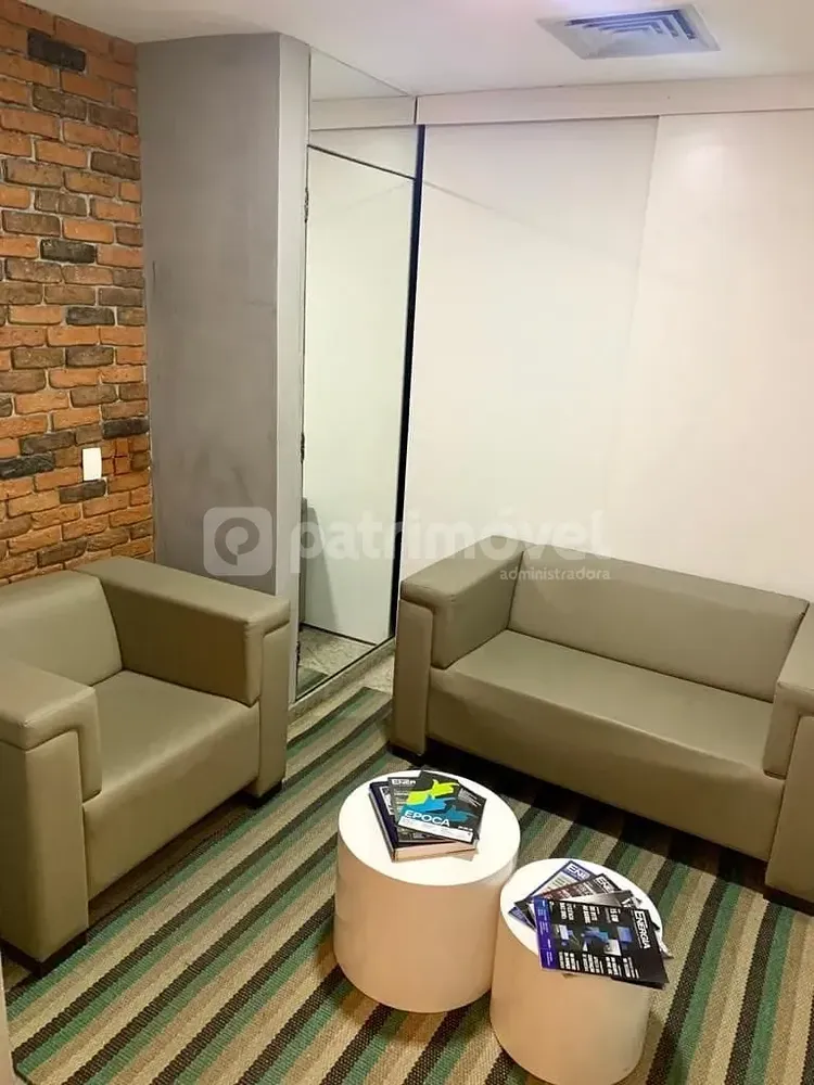 Sala-Conjunto, 135 m² - Foto 2