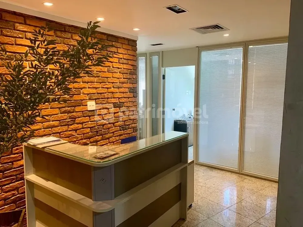 Sala-Conjunto, 135 m² - Foto 1