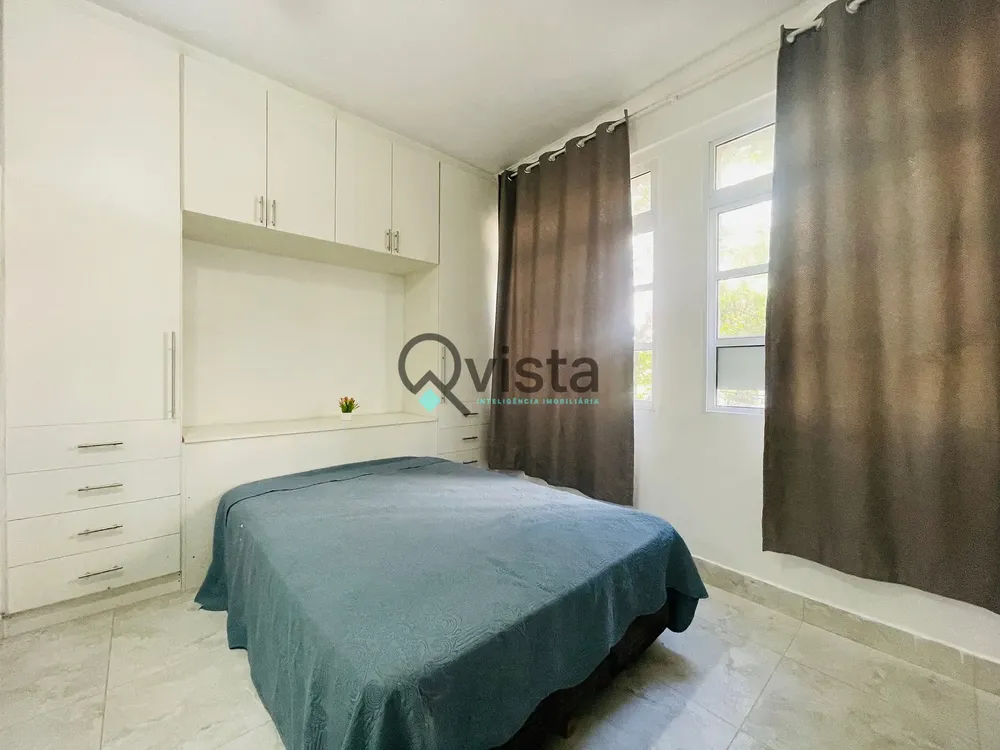 Kitnet-Studio, 35 m² - Foto 6
