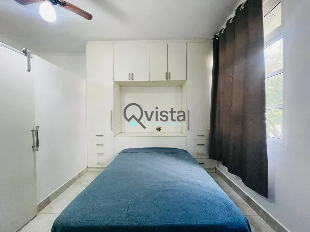 Kitnet-Studio, 35 m² - Foto 4