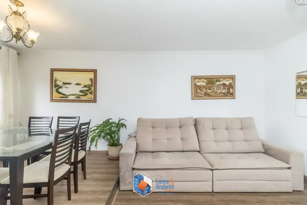 Apartamento, 3 quartos, 89 m² - Foto 4