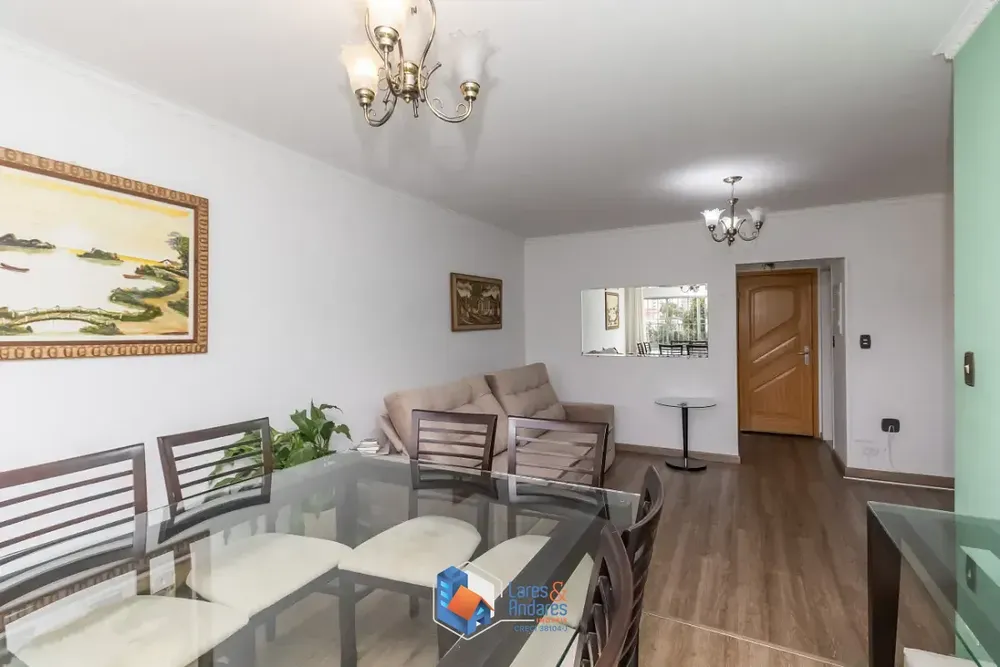 Apartamento, 3 quartos, 89 m² - Foto 2