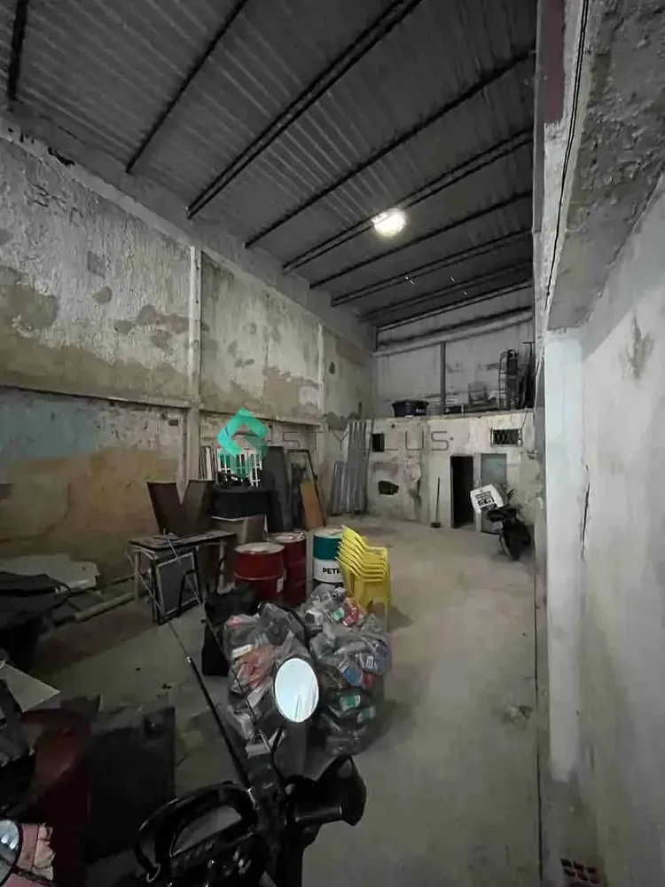 Depósito-Galpão, 122 m² - Foto 6
