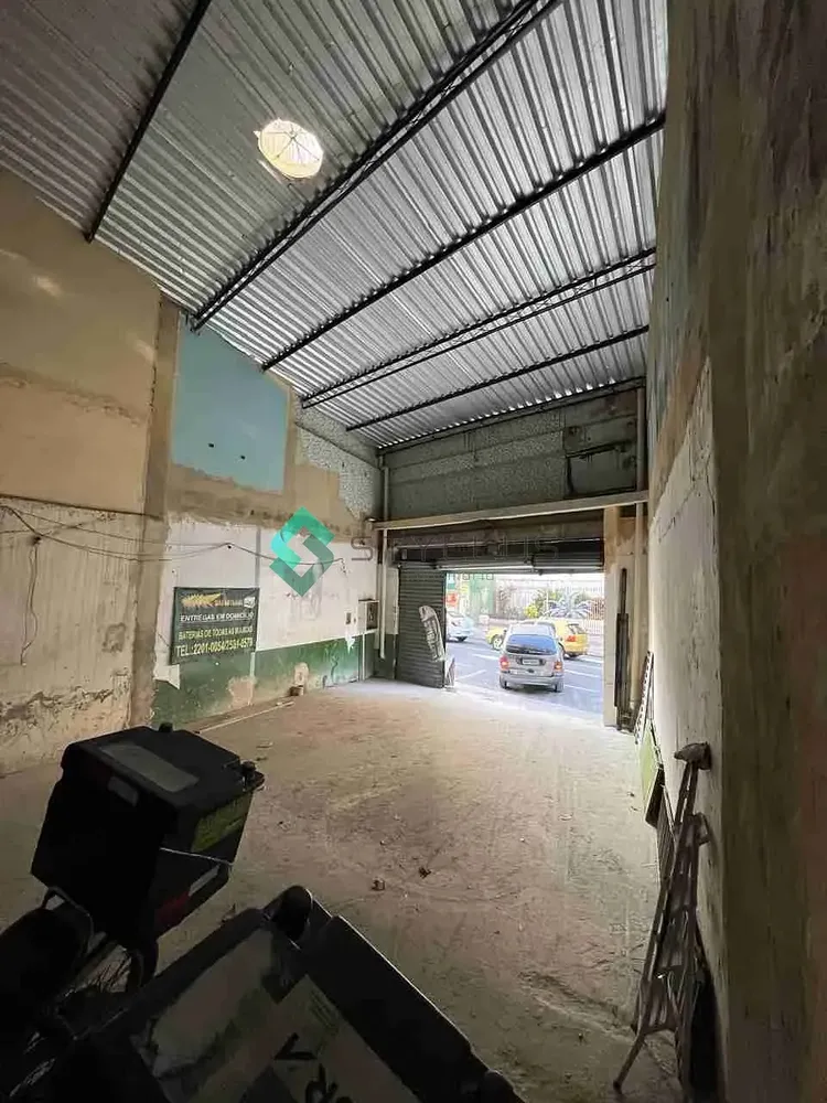 Depósito-Galpão, 122 m² - Foto 5
