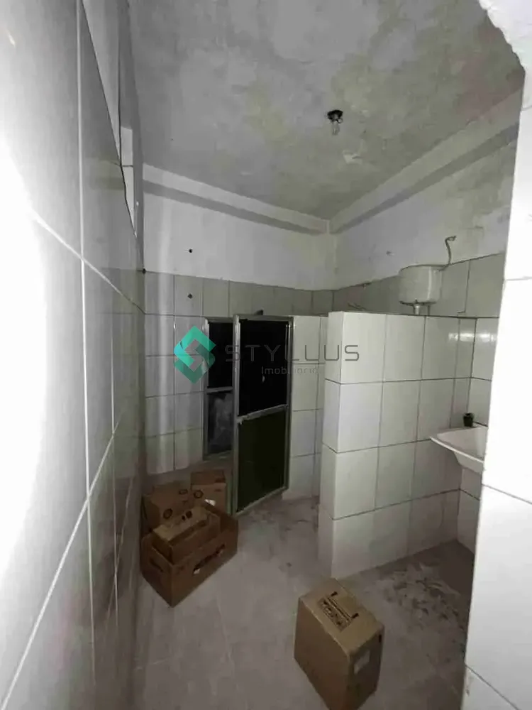 Depósito-Galpão, 122 m² - Foto 13