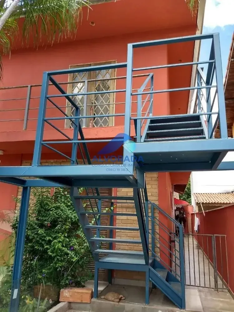 Sobrado, 6 quartos, 160 m² - Foto 3