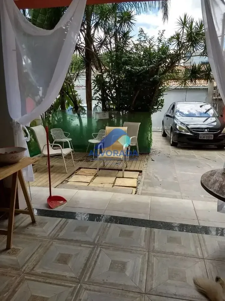 Sobrado, 6 quartos, 160 m² - Foto 5