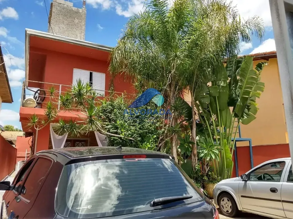 Sobrado, 6 quartos, 160 m² - Foto 7