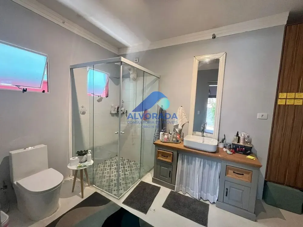 Sobrado, 6 quartos, 160 m² - Foto 2