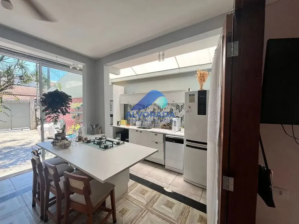 Sobrado, 6 quartos, 160 m² - Foto 8