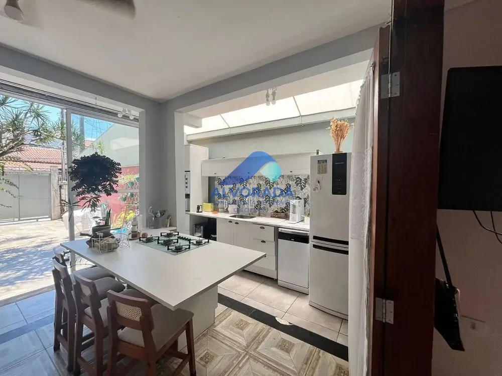 Sobrado, 6 quartos, 160 m² - Foto 6