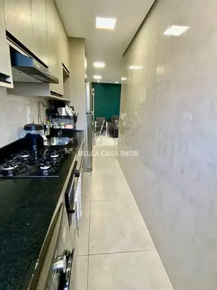 Apartamento, 2 quartos, 47 m² - Foto 5