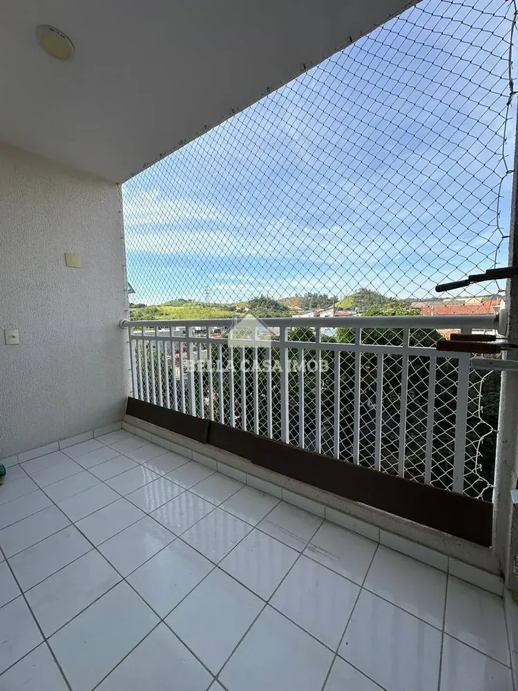 Apartamento, 2 quartos, 60 m² - Foto 1