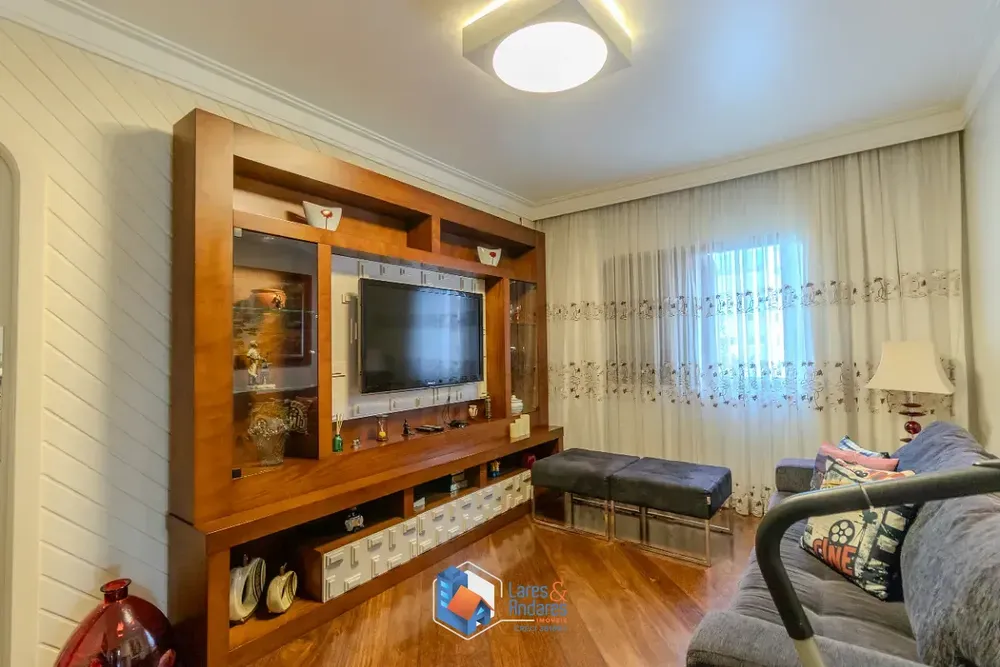 Apartamento, 3 quartos, 215 m² - Foto 5