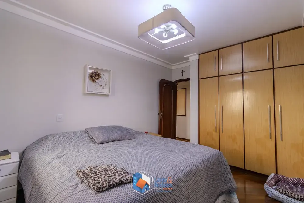 Apartamento, 3 quartos, 215 m² - Foto 6