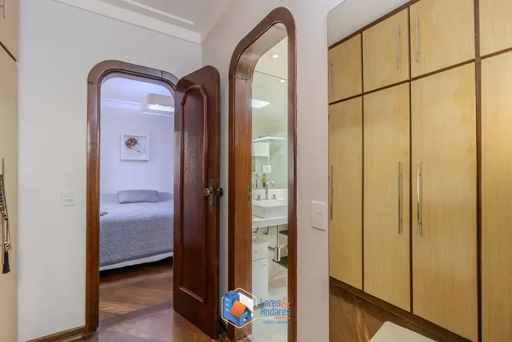 Apartamento, 3 quartos, 215 m² - Foto 7