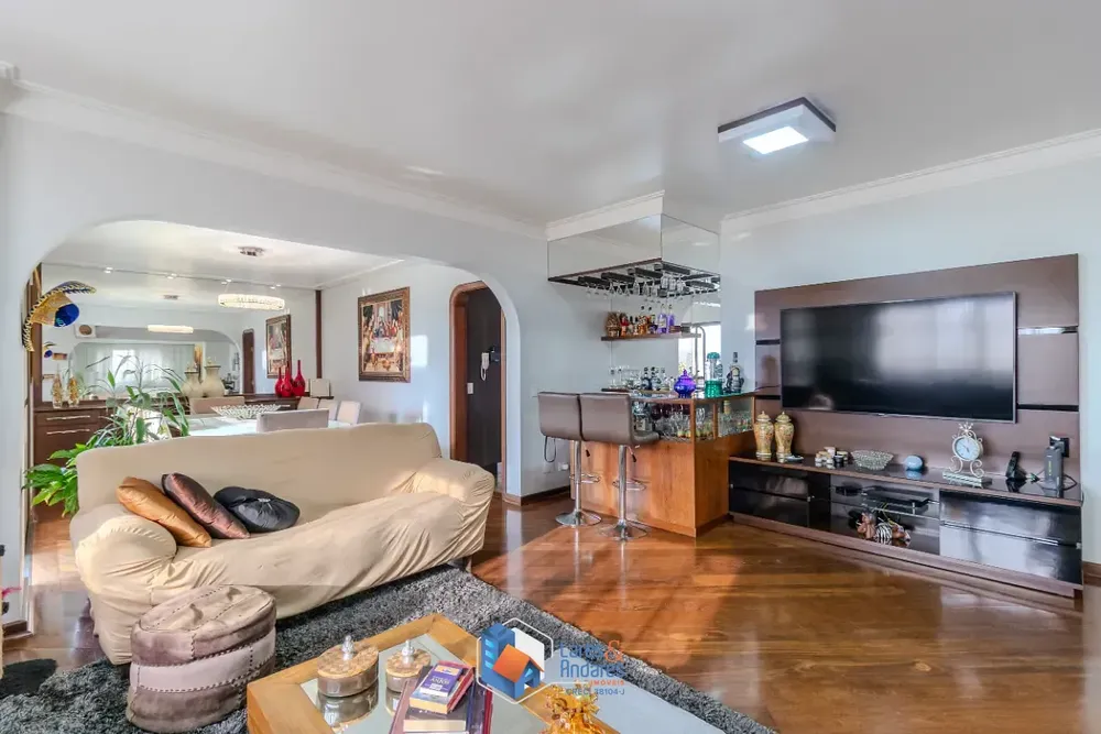 Apartamento, 3 quartos, 215 m² - Foto 3