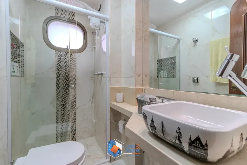 Apartamento, 3 quartos, 215 m² - Foto 8
