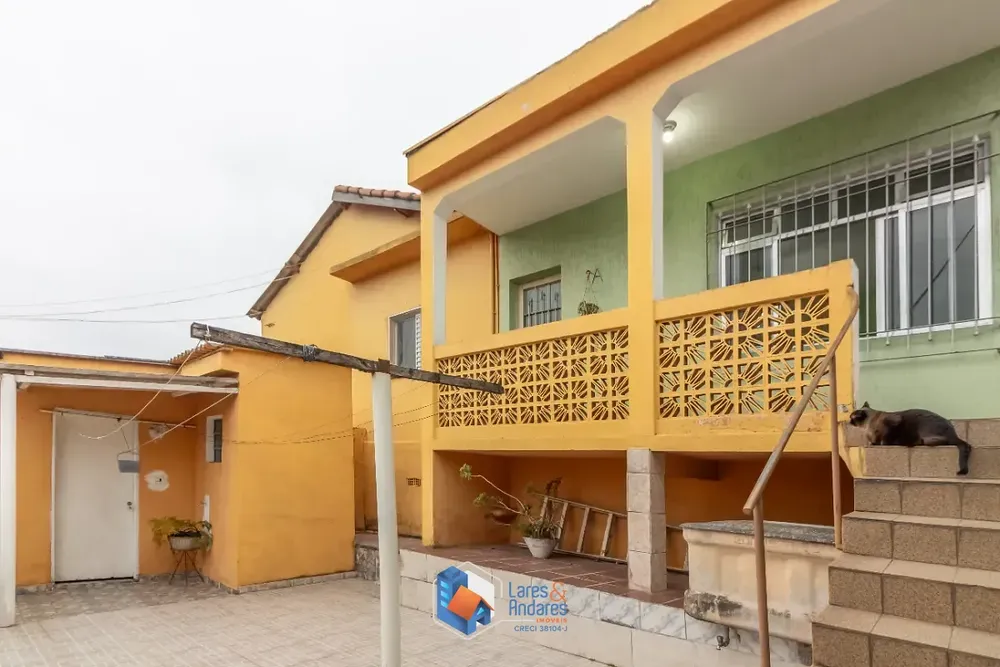 Casa, 4 quartos, 199 m² - Foto 8