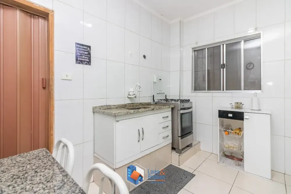 Casa, 4 quartos, 199 m² - Foto 6