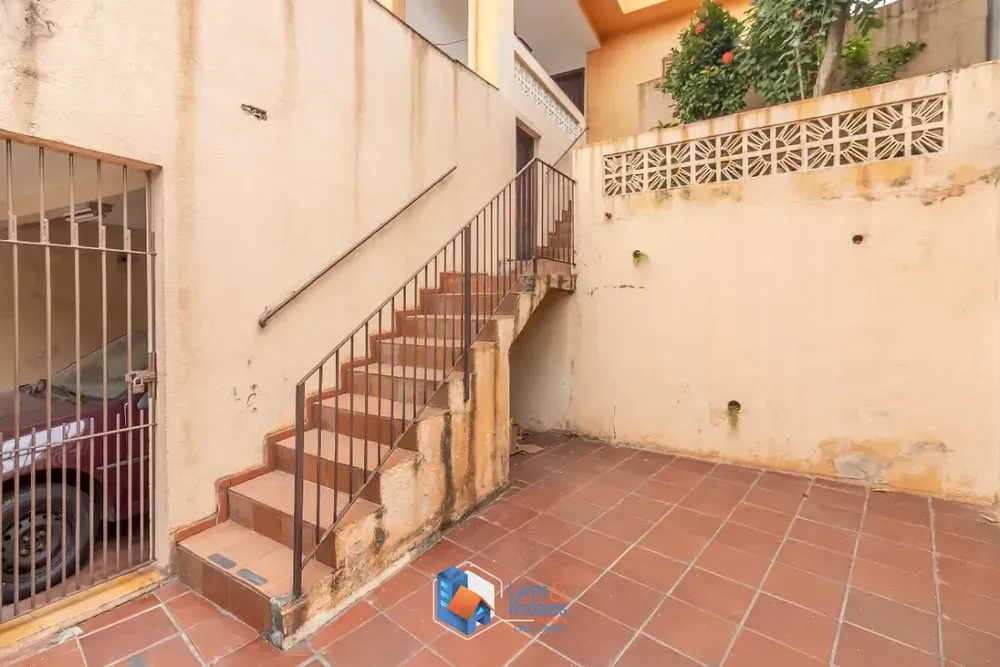 Casa, 4 quartos, 199 m² - Foto 4