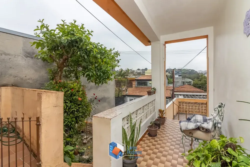 Casa, 4 quartos, 199 m² - Foto 1