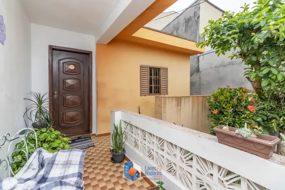 Casa, 4 quartos, 199 m² - Foto 7