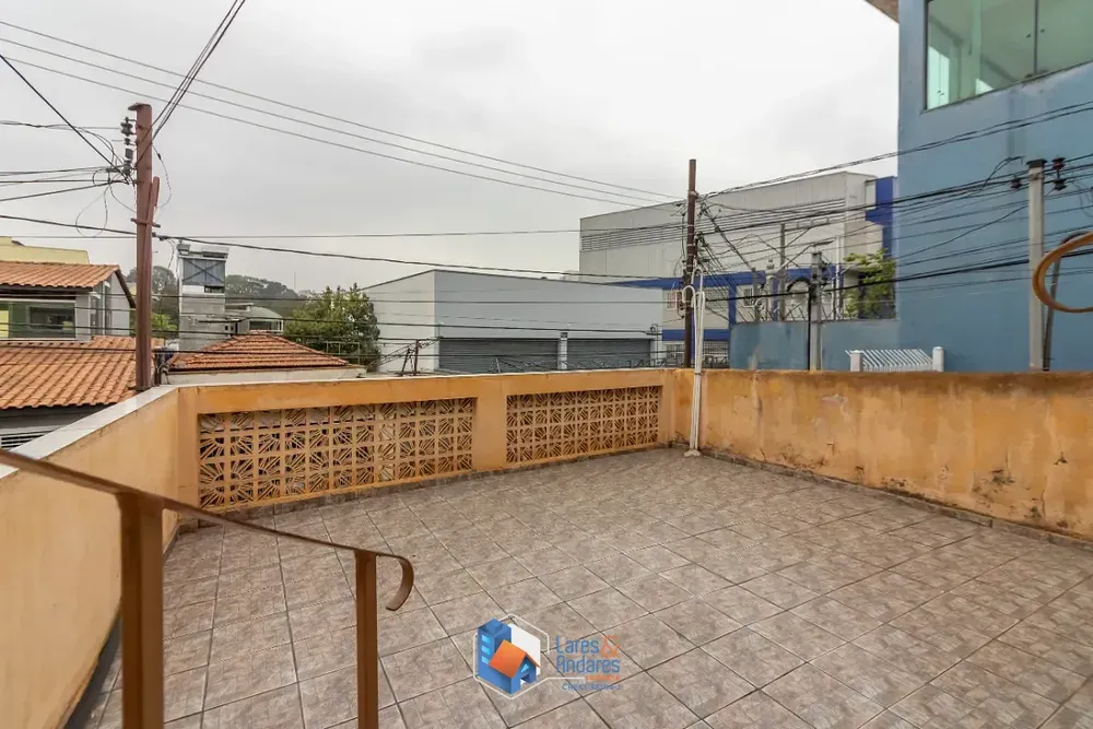 Casa, 4 quartos, 199 m² - Foto 2