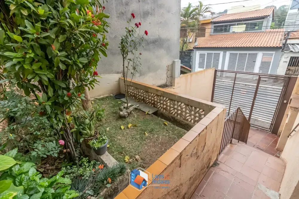 Casa, 4 quartos, 199 m² - Foto 3