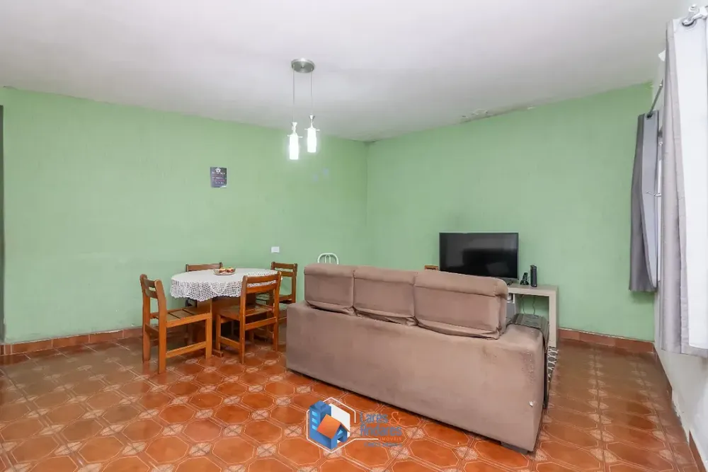 Casa, 4 quartos, 199 m² - Foto 5