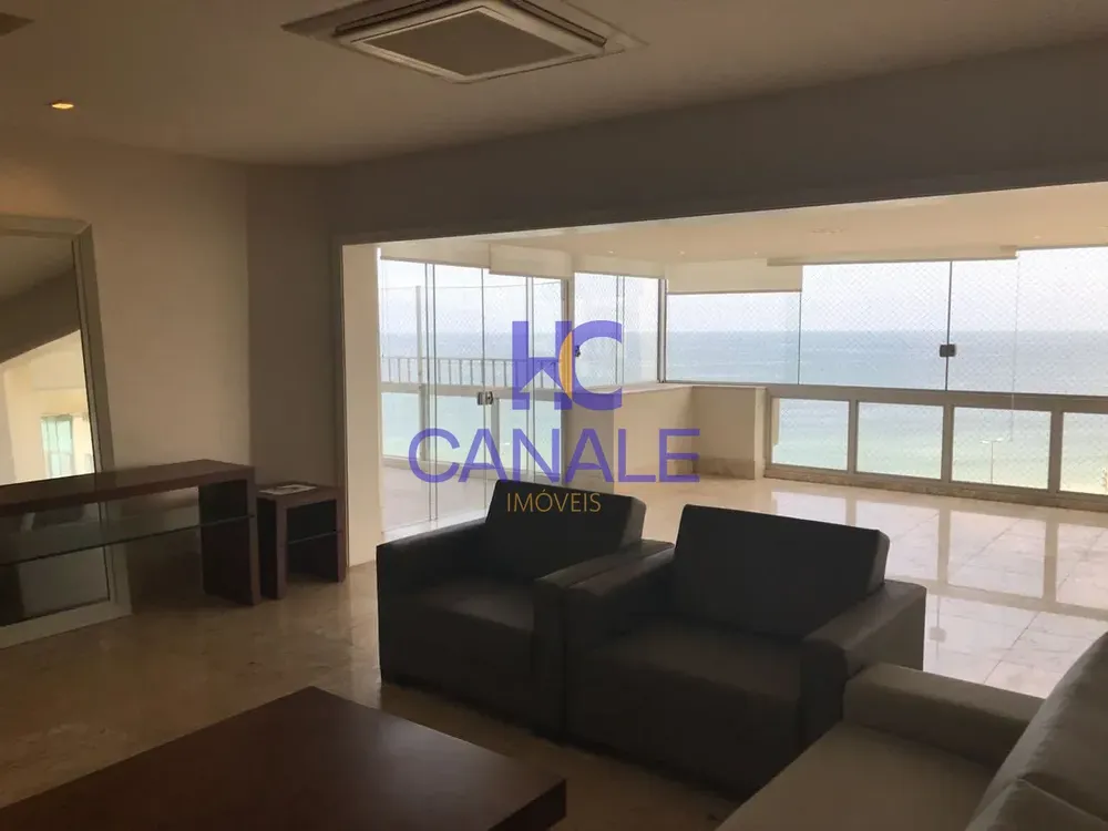 Apartamento, 4 quartos, 315 m² - Foto 8